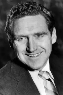 James Whitmore como: Ben Wagner