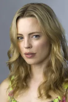 Melissa George como: Jess