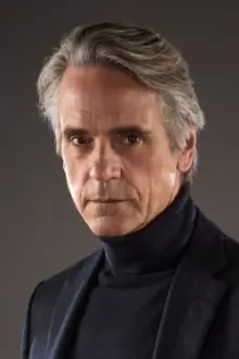 Jeremy Irons como: William