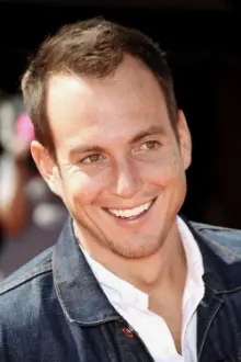 Will Arnett como: Narrator