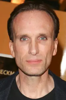 Peter Greene como: Marcus