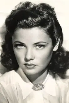 Gene Tierney como: Maggie Carleton