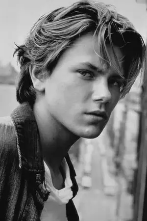 River Phoenix