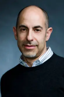 David S. Goyer como: himself