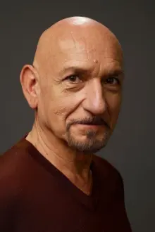 Ben Kingsley como: Narrator