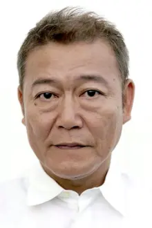 國村隼 como: Akiyama Morikazu