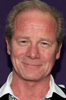 Peter Mullan como: John