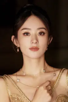 Zhao Liying como: Ann