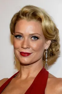 Laurie Holden como: herself