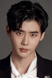 이종석 como: Jung Woo-sang