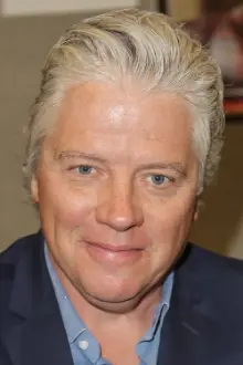 Thomas F. Wilson como: Biff Tannen / Griff Tannen