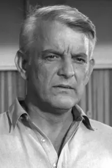 Denver Pyle como: Ben as an Adult