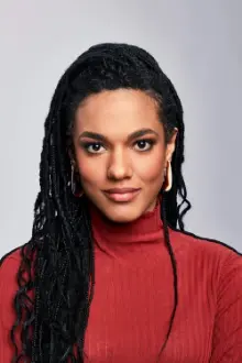 Freema Agyeman como: Alesha Phillips