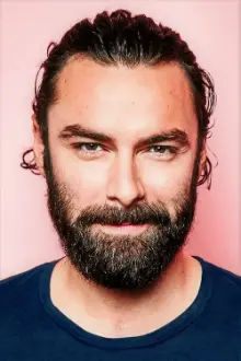 Aidan Turner como: Unferth