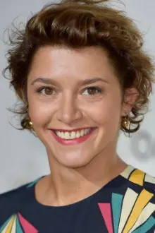 Emma de Caunes como: Eléonore