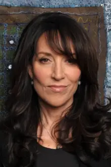 Katey Sagal como: Mom