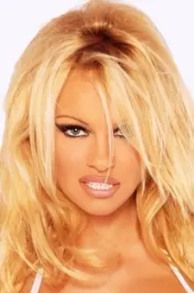 Pamela Anderson como: Self (archive footage)