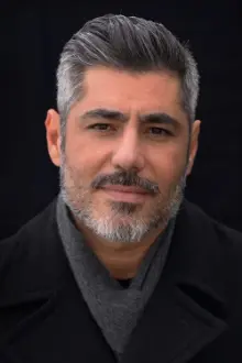 Danny Nucci como: Mark Gallagher