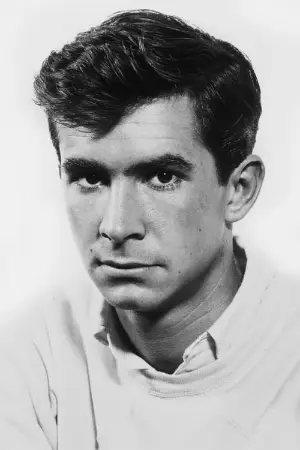 Anthony Perkins