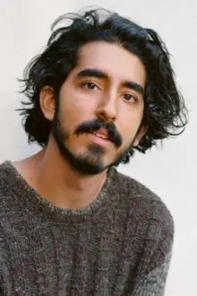 Dev Patel como: Jay