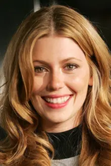 Diora Baird como: Tuesday Blackwell