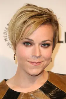 Tina Majorino como: Crystal Thomas