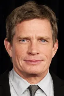 Thomas Haden Church como: Ansel Smith