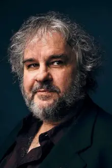 Peter Jackson como: 