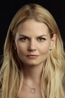 Jennifer Morrison como: Christie