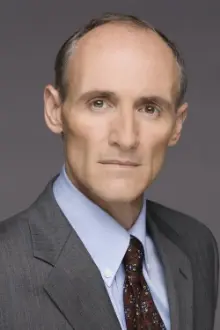 Colm Feore como: Charles Gattis