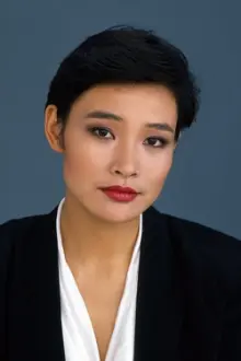 Joan Chen como: Sky / Tiankong