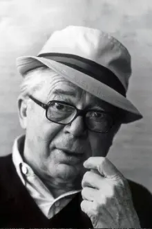 Billy Wilder como: Self (archive footage)