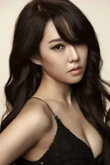 Ji Eun-seo como: Eun-joo