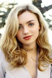 Peyton List como: Mackenzie Smith