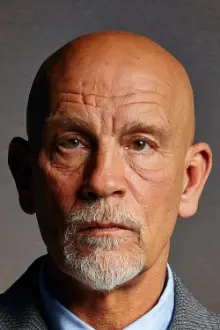 John Malkovich como: Colonel Grigio