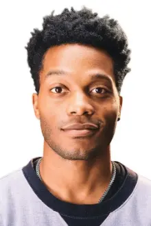 Jermaine Fowler como: Ricky