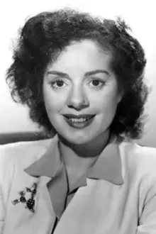 Elsa Lanchester como: Emily "Emmy" Ffinch