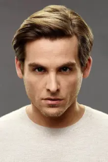 Kevin Zegers como: Billy Hastings