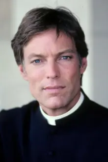 Richard Chamberlain como: Huddlestone