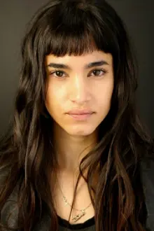 Sofia Boutella como: Kora