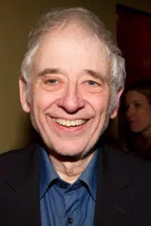 Austin Pendleton como: Luther