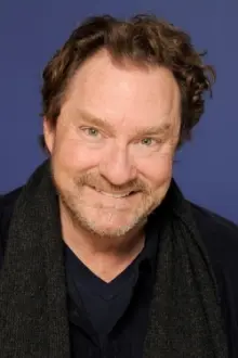 Stephen Root como: Daddy Mac