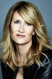 Laura Dern como: Wanda LeFauve