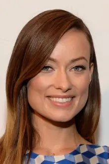 Olivia Wilde como: Sarah