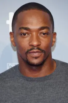 Anthony Mackie como: Micah