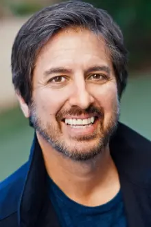 Ray Romano como: Terry Gardner