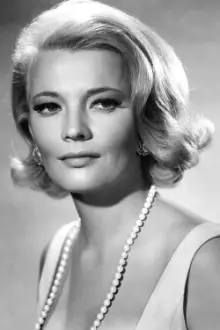 Gena Rowlands como: Georgia Porter