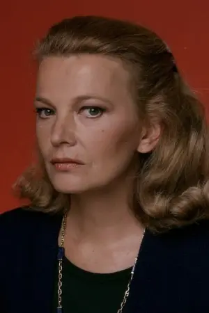 Gena Rowlands