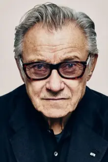 Harvey Keitel como: Uncle Pio