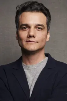 Wagner Moura como: narrador